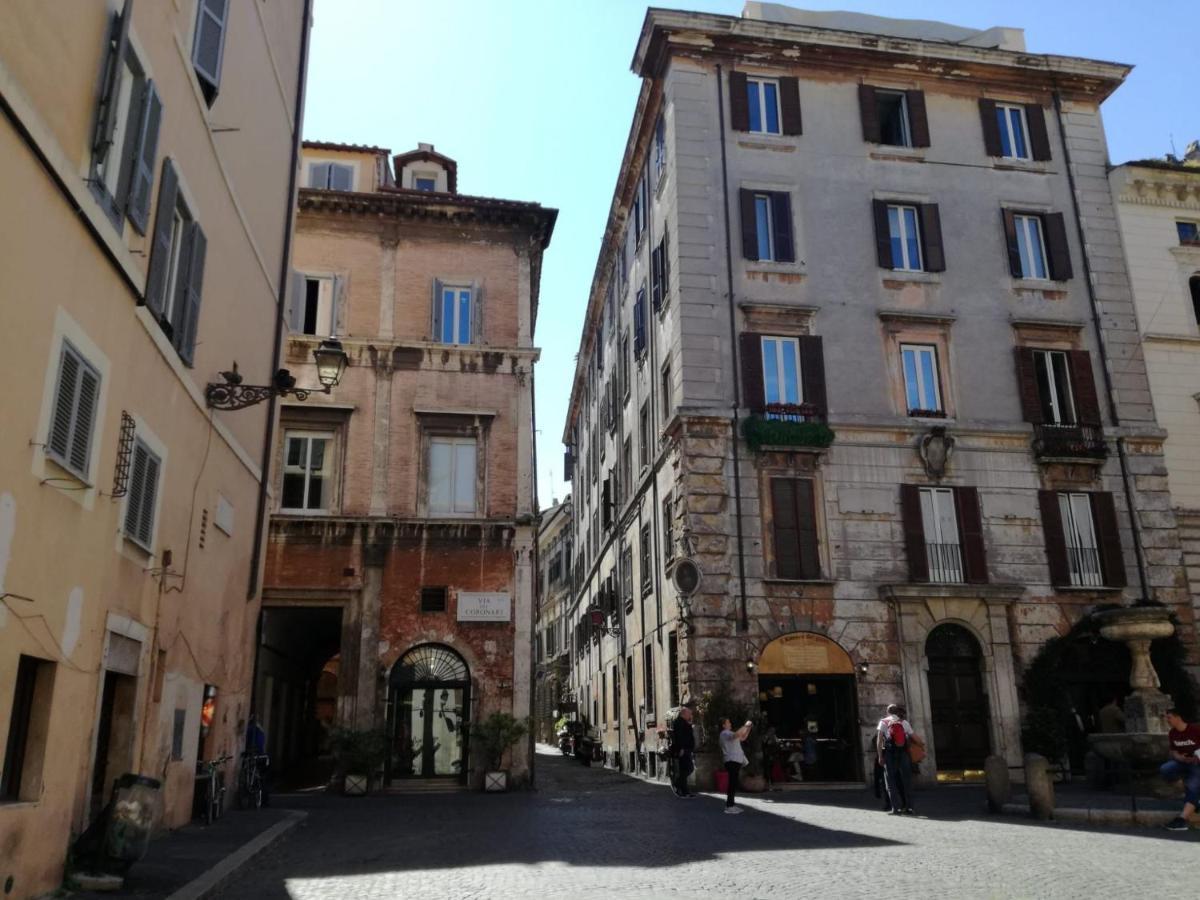 Coronari 28 Apartment Rom